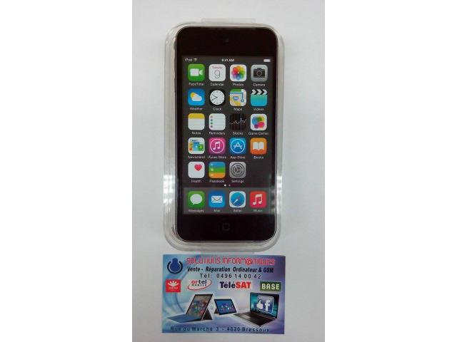 Photo Apple iPod 5G 32Gb image 4/5
