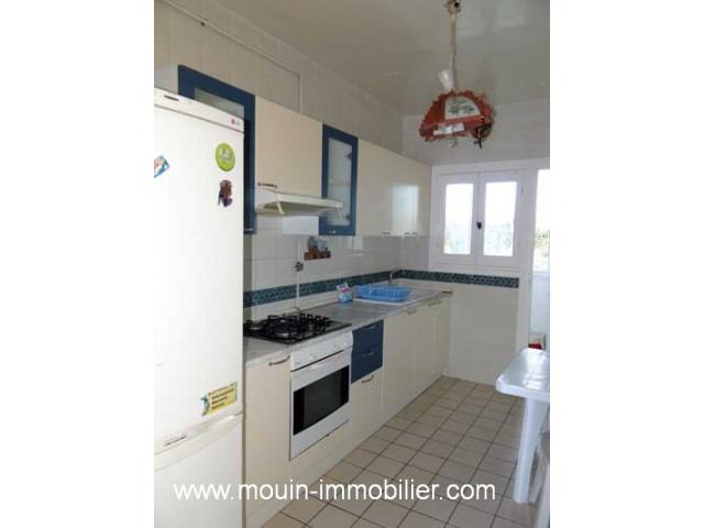 Photo APPPARTEMENT ZEN Jinan Hammamet AL2616 image 4/5