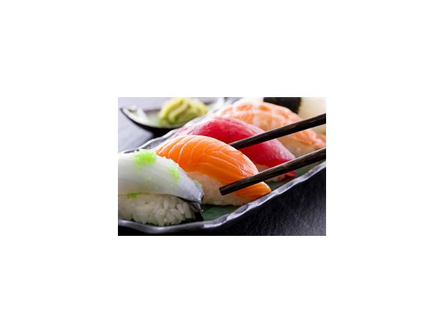 Photo Apprendre à faire Sushi image 4/4