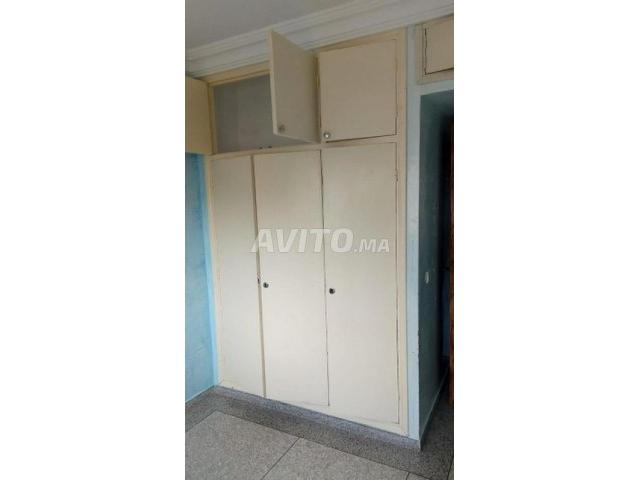 Photo apprt à louer à sidi maarouf nn meublé image 4/5