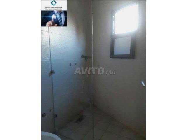Photo apprt à louer à wouroud près clinique lina image 4/5