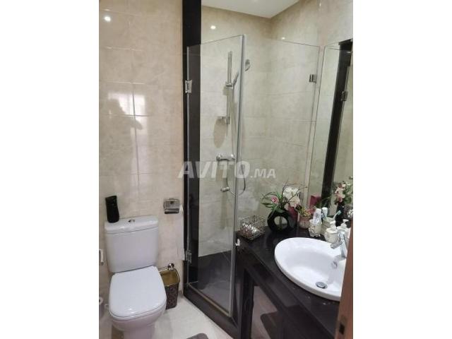 Photo APT 2 CH BOUSKOURA PRESTIGIA GOLF image 4/6