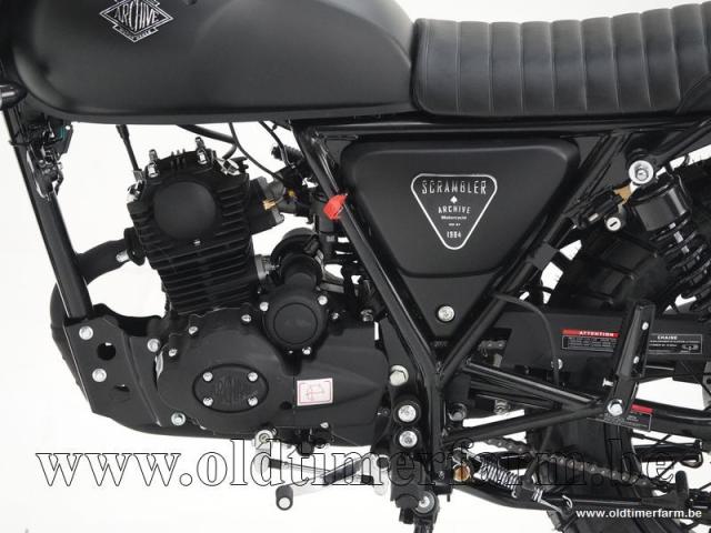 Photo Archive Scrambler 50cc '2024 CH12345 image 4/6