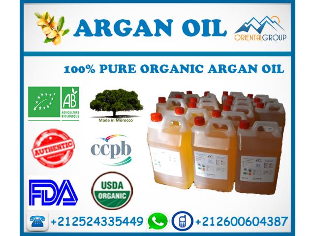 Photo Argan oil company image 4/6