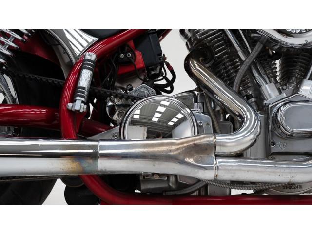 Photo Arlen Ness Highliner '2006 CH9063 image 4/6