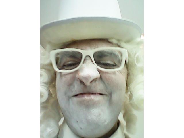 Photo Art de la rue, mime, statue vivante, échassier, faux serveur, spectacles image 4/6