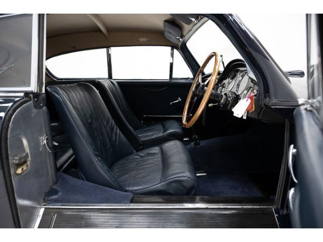 Photo Aston Martin DB 2 MKIII '58 CH31617 image 4/6