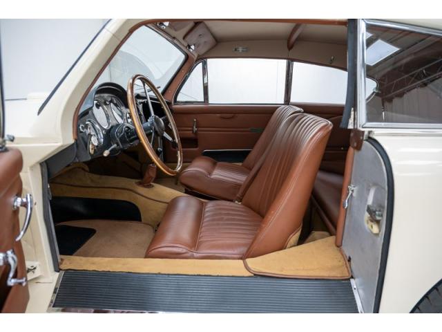 Photo Aston Martin DB 2 MKIII '59 CH1642 image 4/6
