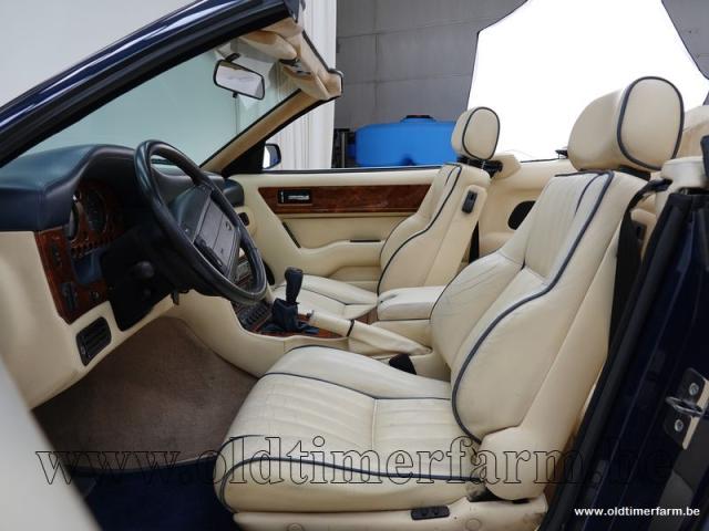 Photo Aston Martin Virage Volante '94 CH0134 image 4/6