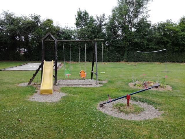 Photo Au Domaine d'Etreuille, 4 gîtes avec piscine image 4/6