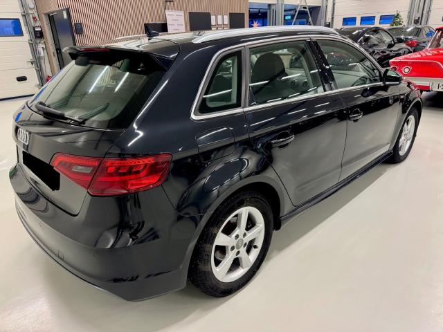Photo Audi A3 Sportback 1.8 TFSI 180 Ambition Quattro S tronic 6 image 4/5