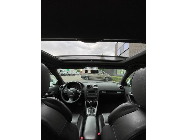 Photo AUDI A3 TFSI FULL OPTION BOITE DSG7 image 4/6
