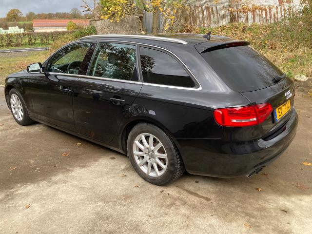 Photo Audi a4 2.0 TDI image 4/6