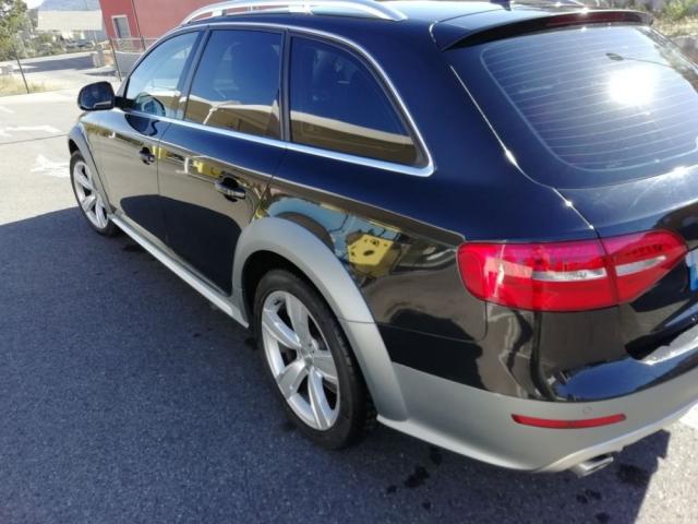 Photo Audi A4 Allroad 3.0 v6 tdi 245 ambition luxe s tronic 7 image 4/6