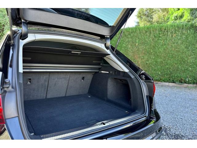 Photo Audi A4 Avant 4.0 TFSi S-Tronic - 03 2023 image 4/6