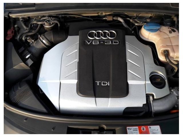 Photo Audi A6 3.0 v6 tdi quattro tiptronic image 4/6