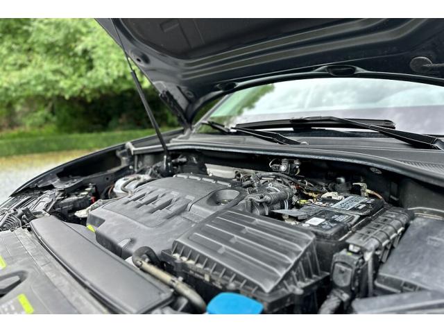 Photo Audi Q3 Sportback 3.5 TDi Business / S-Line - 08 2020 image 4/6