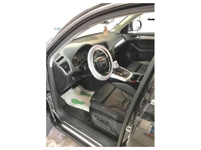 Photo Audi Q5 3l Pack Avus image 4/6