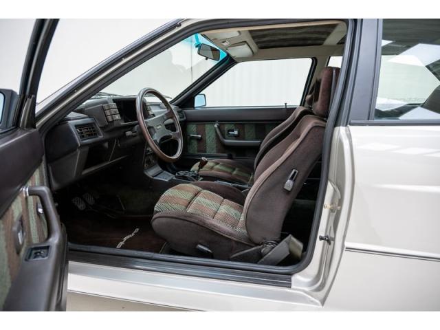 Photo Audi Quattro '83 CH01434 image 4/6