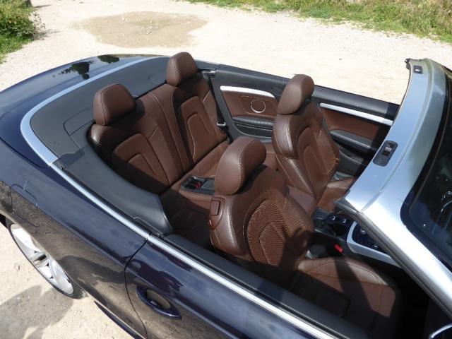 Photo Audi S5 3.0 V6 TFSI image 4/6