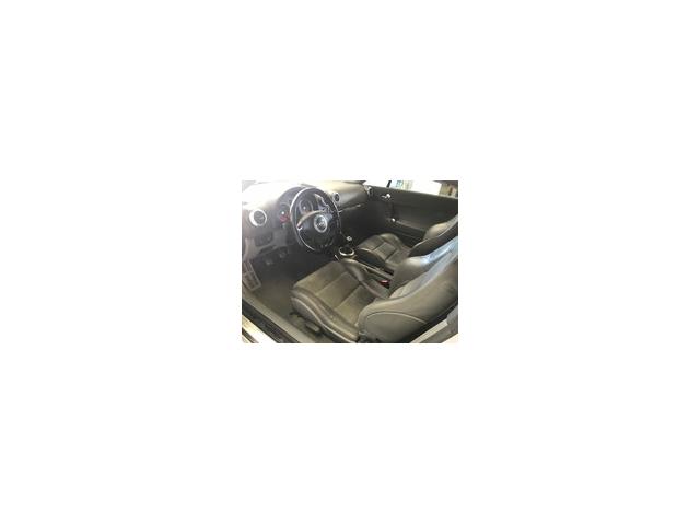 Photo Audi tt image 4/6