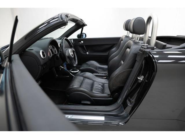 Photo Audi TT Roadster 1.8 Turbo 20v '2001 CH06190 image 4/6