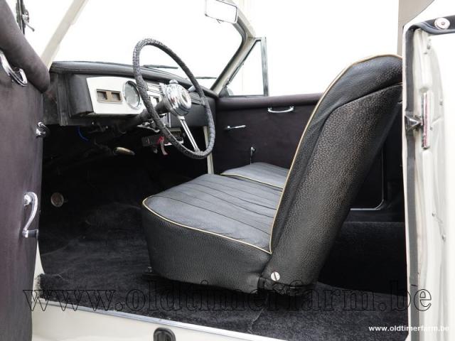 Photo Austin A40 Sport Convertible '52 CH6959 image 4/6