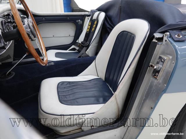 Photo Austin Healey 100/6 BN4 '59 CH4084 image 4/6