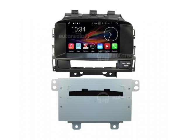 Photo AUTORADIO BUICK ANDROID image 4/4