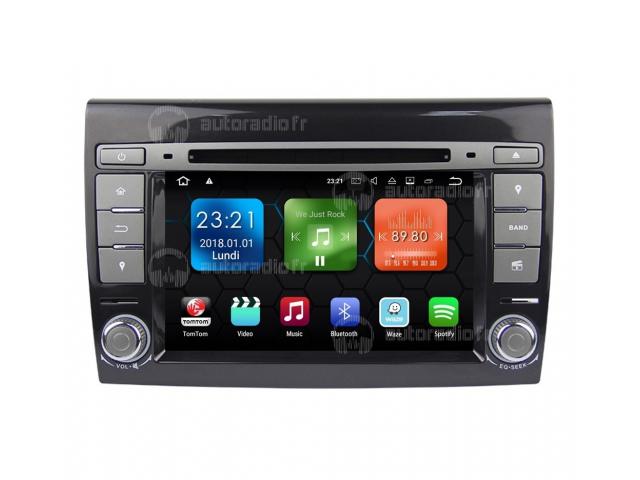 Photo AUTORADIO FIAT ANDROID image 4/6