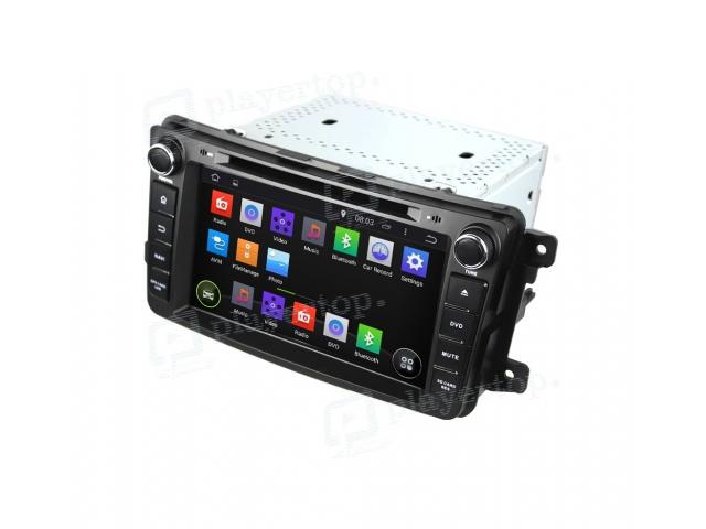 Photo AUTORADIO MAZDA CX-9 GPS ANDROID image 4/5