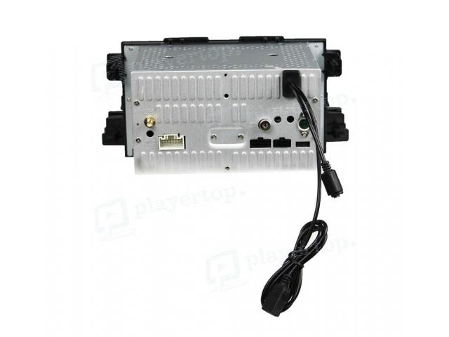 Photo AUTORADIO MAZDA CX5 GPS ANDROID image 4/5