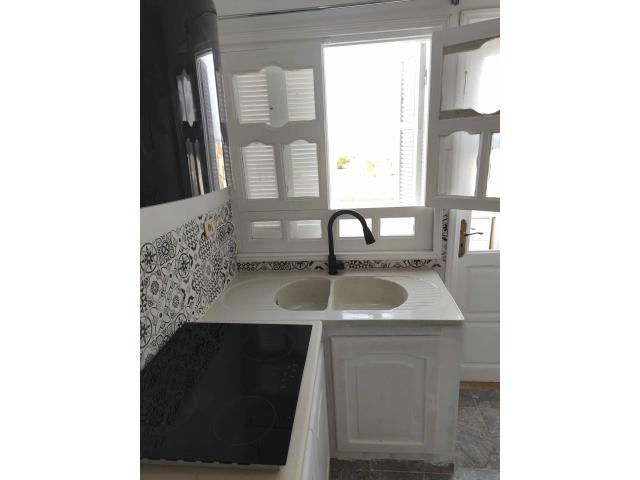 Photo av appartement bien meublé à Hammamet sud image 4/5