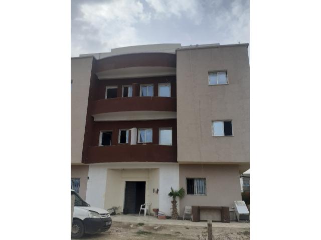 Photo av des 13 appartements a jinen hammamet image 4/4