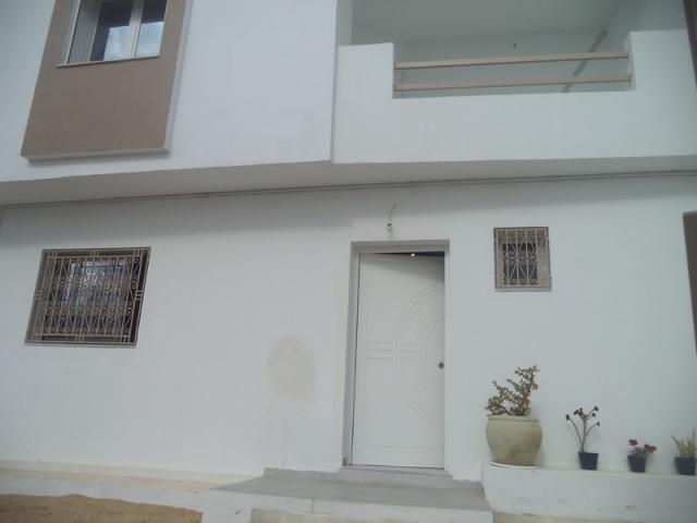 Photo av duplex haut standing a hammamet sud image 4/4