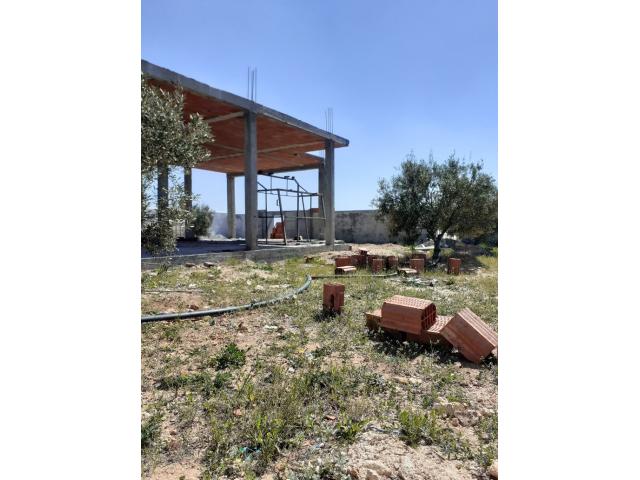 Photo av maison cloturé 150md a sidi mtir image 4/4