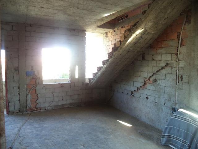 Photo av maison rdc avec duplex non fini a hammamet sud image 4/4