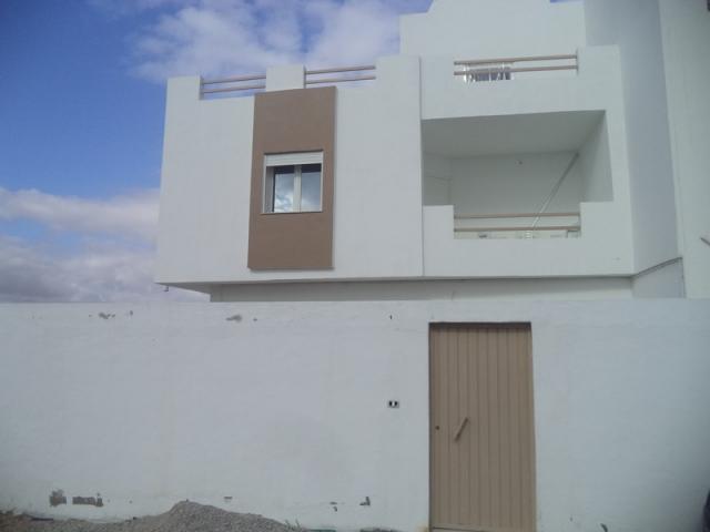 Photo av un duplex haut standing a hammamet sud image 4/4