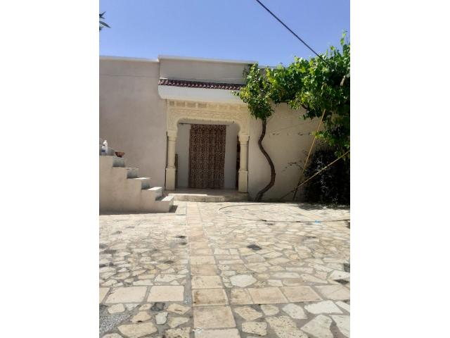 Photo av une maison 145md a hammamet sud image 4/4
