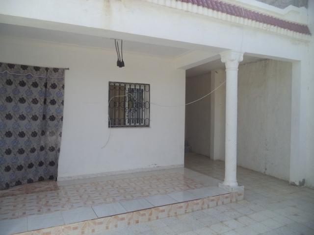 Photo av une maison rdc 118md a hammamet sud image 4/4