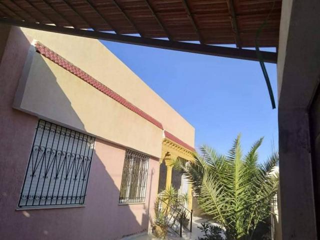 Photo av villa a basbassia a hammamet sud image 4/4