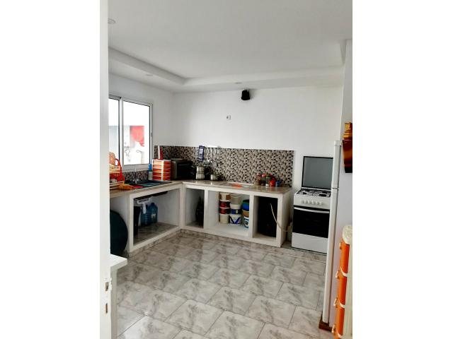 Photo av villa de 125md a hammamet sud image 4/4