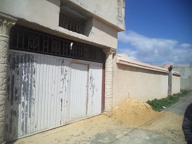Photo av villa de 160md a hammamet sud image 4/4