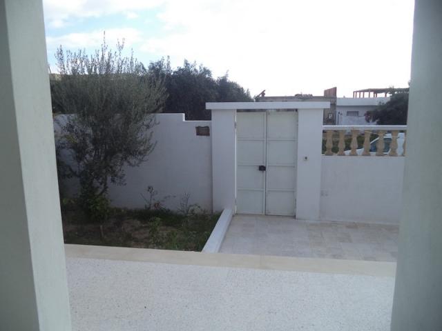 Photo av villa de 200md a hammamet sud image 4/4
