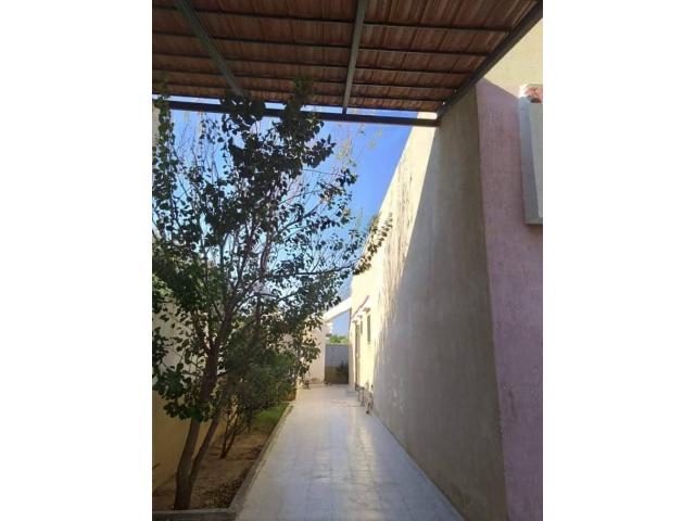 Photo av villa de 220md a hammamet sud image 4/4