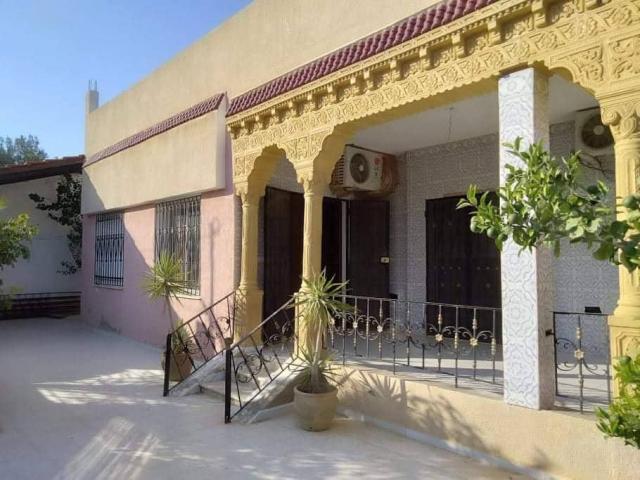 Photo av villa de 220md a hammamet sud image 4/4