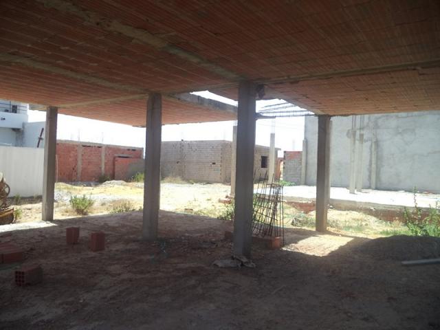 Photo av villa inachevée sur 2 niveaux a hammamet sud image 4/4