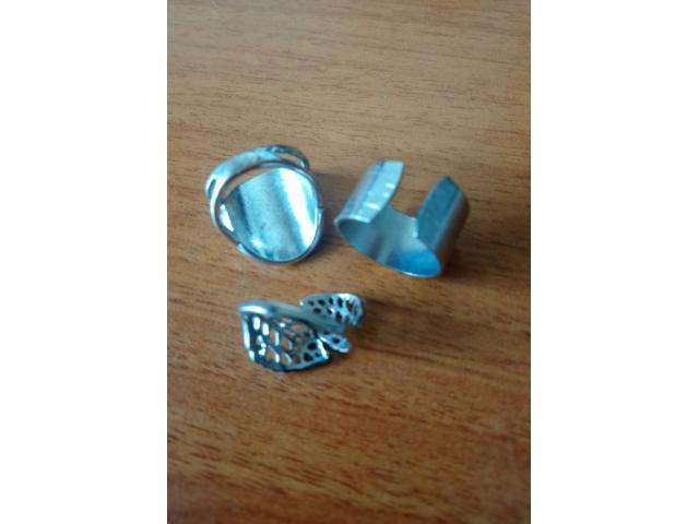 Photo Bagues fantaisie image 4/5