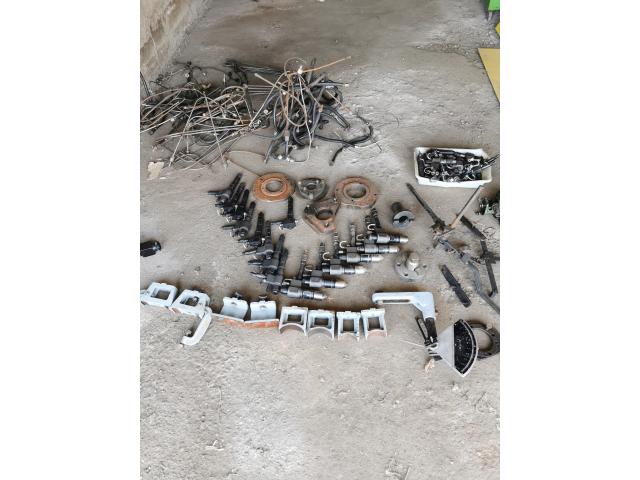 Photo Banc d'essai diesel pompe d'injection bosch image 4/6
