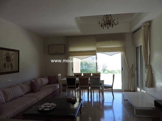 Photo bangalow les paradis AL1733 jinan hammamet image 4/6